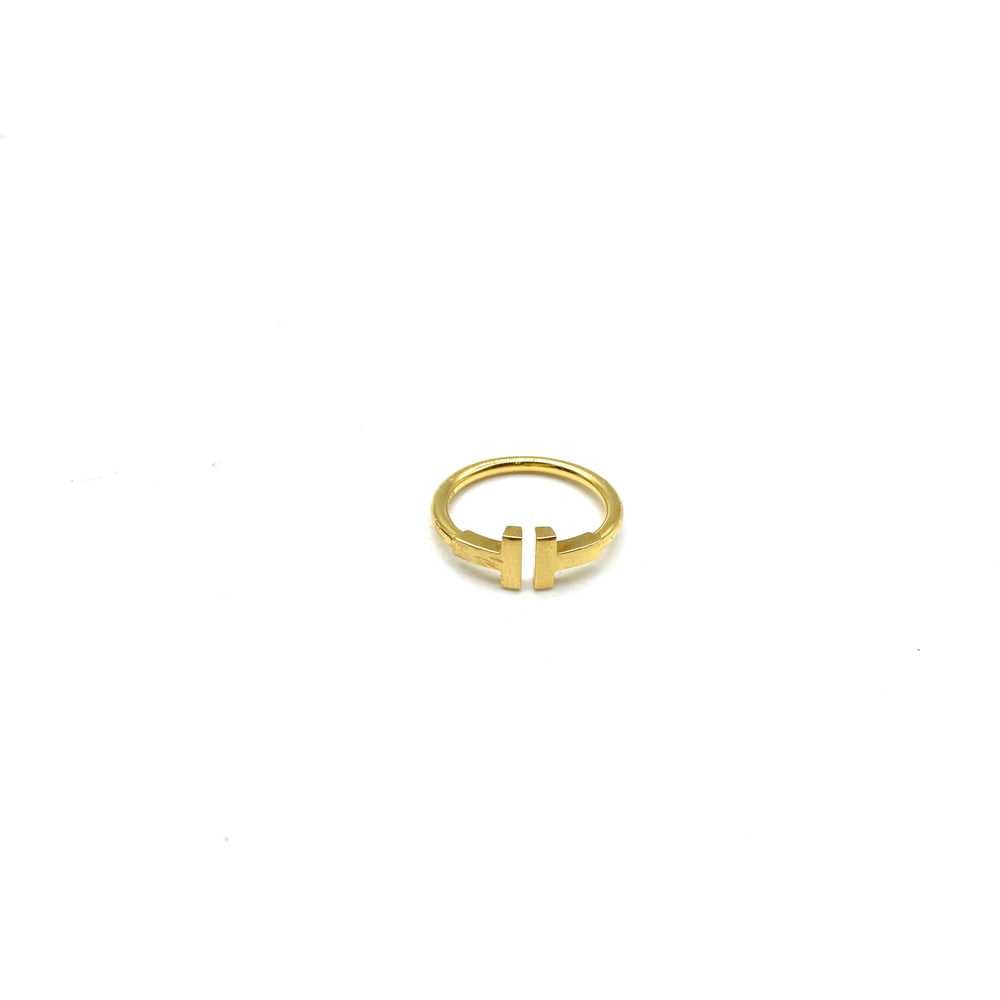 Anillo Tiffany & Co T T.6