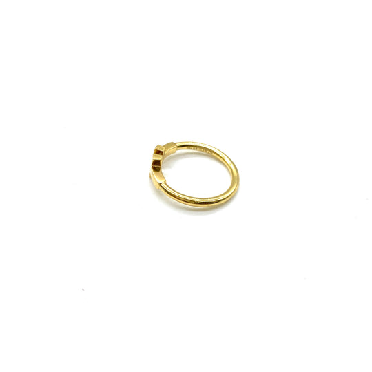 Anillo Tiffany & Co T T.6