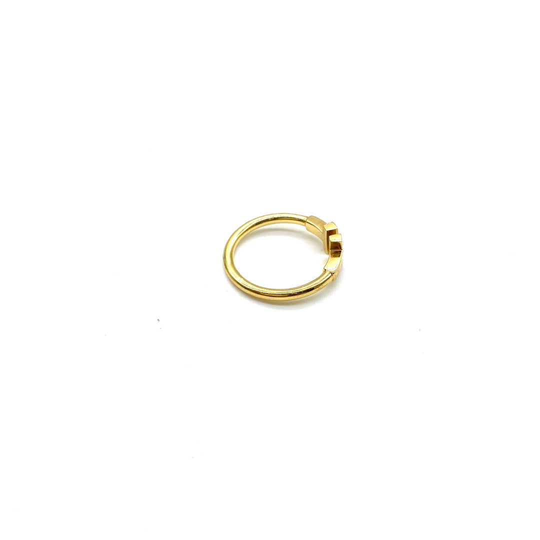 Anillo Tiffany & Co T T.6