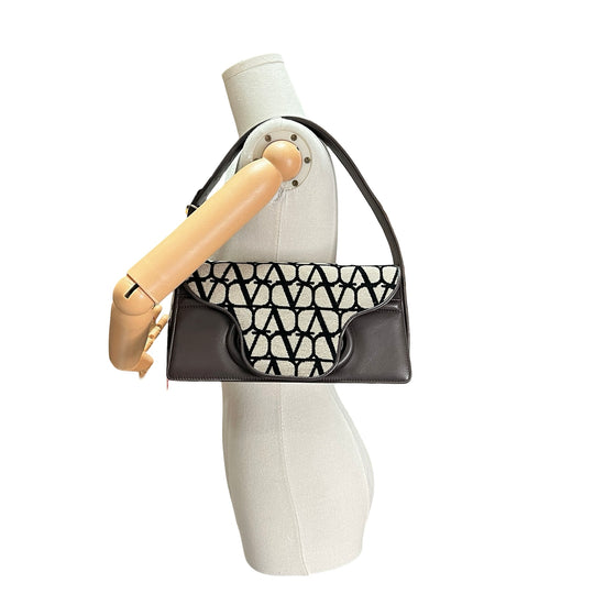 Bolsa Valentino Toile Monogram