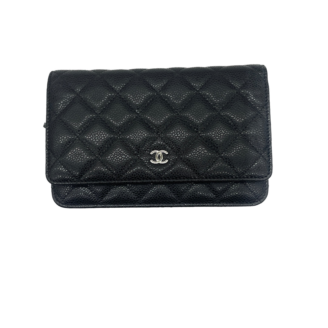 Bolsa Chanel WOC Clásica