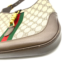 Bolsa Gucci x Balenciaga Jackie 1961