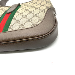 Bolsa Gucci x Balenciaga Jackie 1961