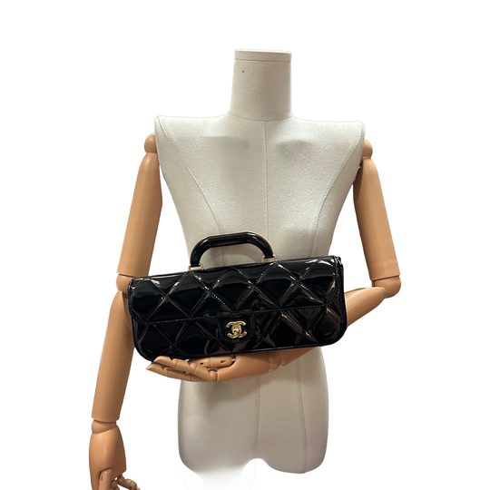 Bolsa Chanel East West