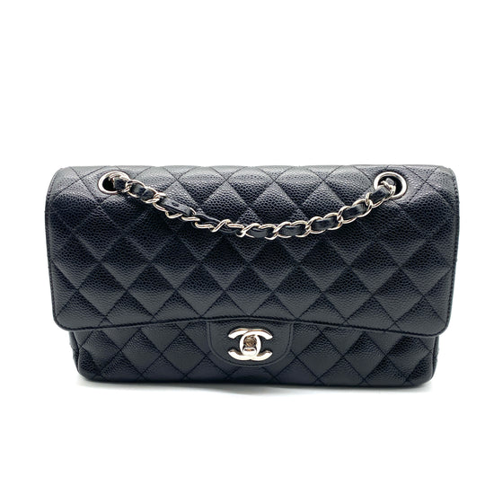 Bolsa Chanel Clásica Mediana