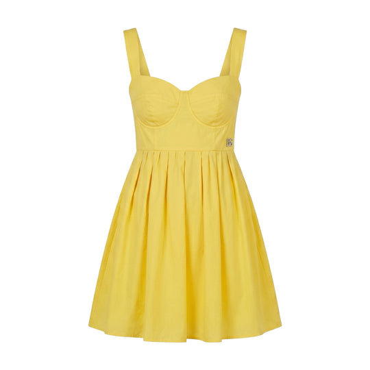 Vestido Dolce & Gabbana T.52