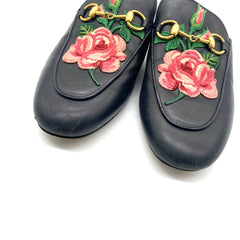 Slippers Gucci Princetown T.35.5