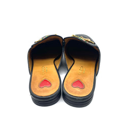 Slippers Gucci Princetown T.35.5