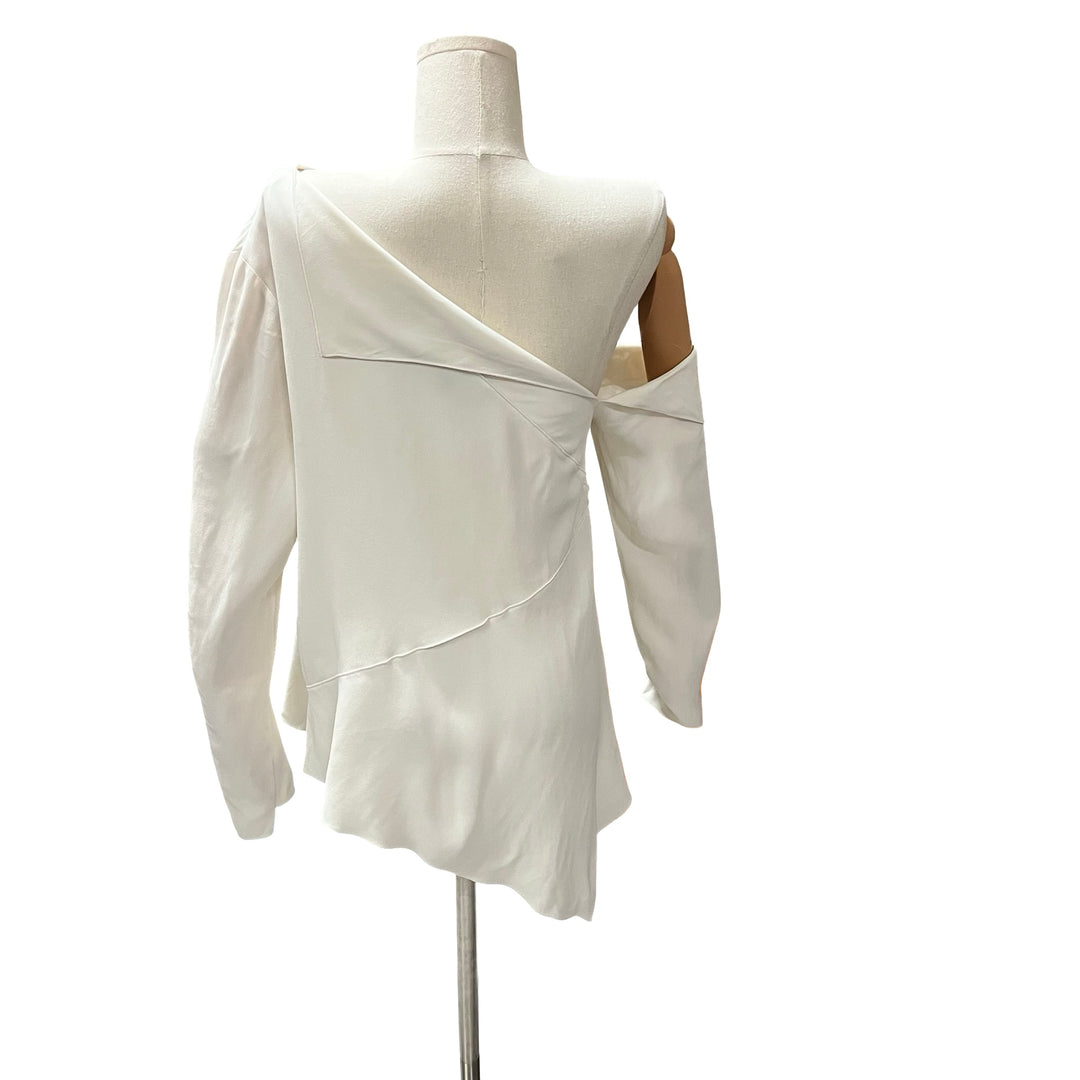 Blusa Proenza Schouler T.10