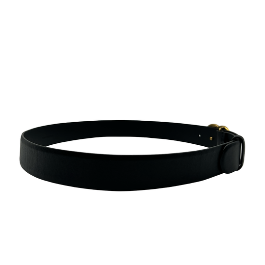 Cinturón Chanel T.75/30