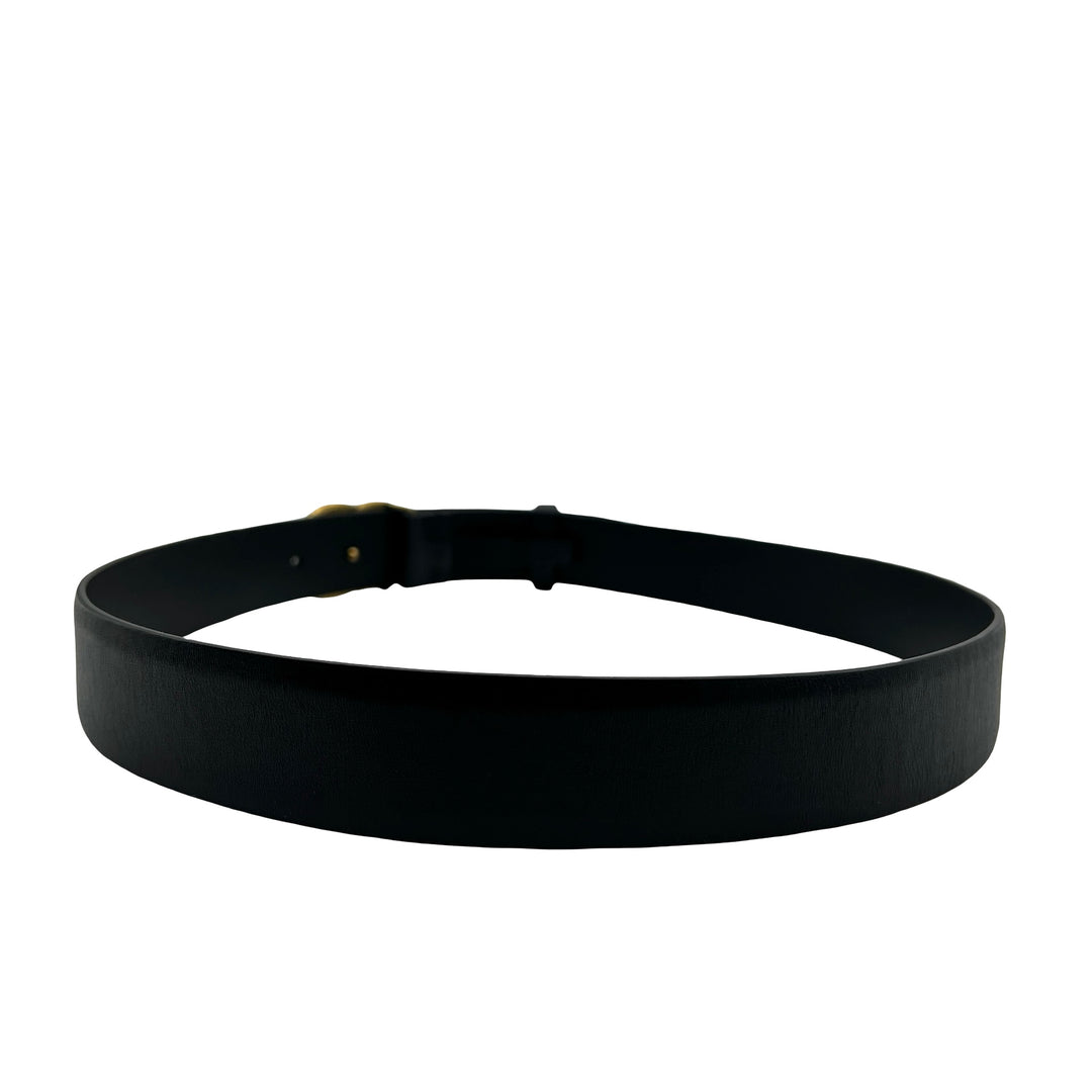 Cinturón Chanel T.75/30