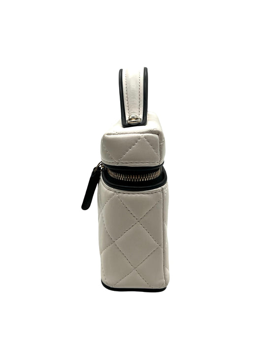 Bolsa Chanel Vanity Case
