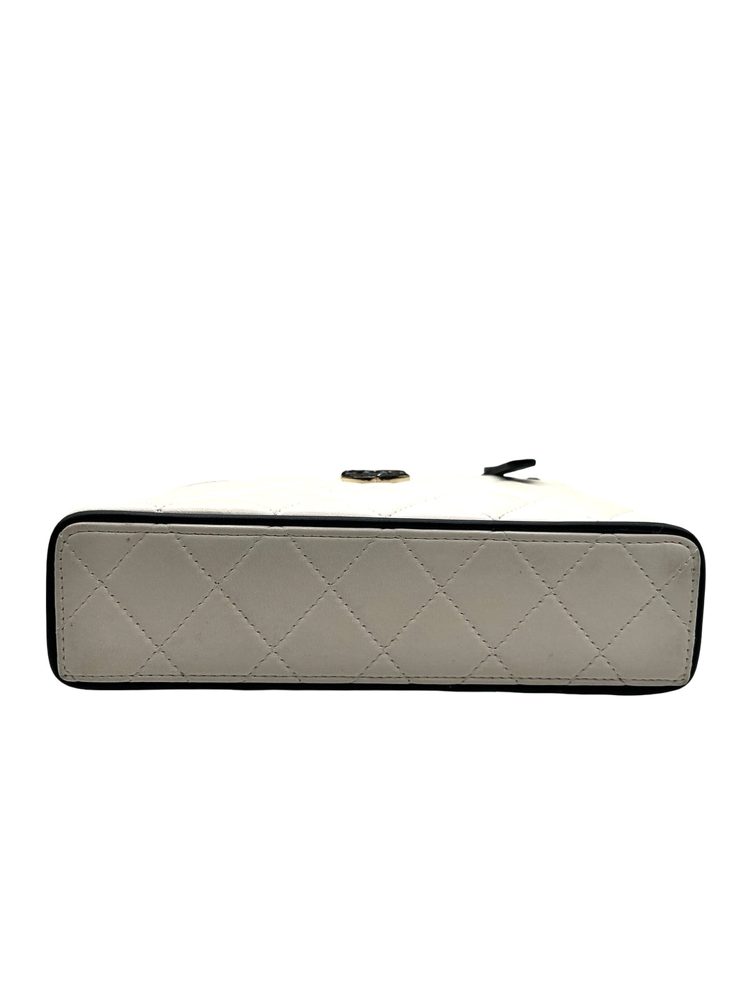 Bolsa Chanel Vanity Case