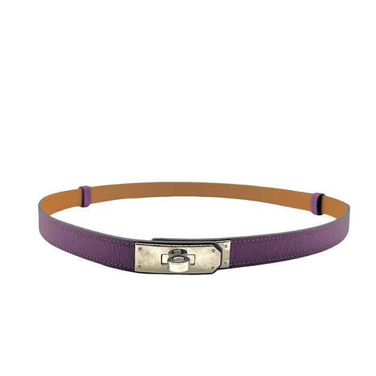 Cinturon Hermès Kelly 18