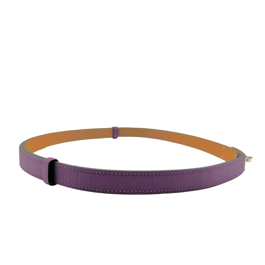 Cinturon Hermès Kelly 18