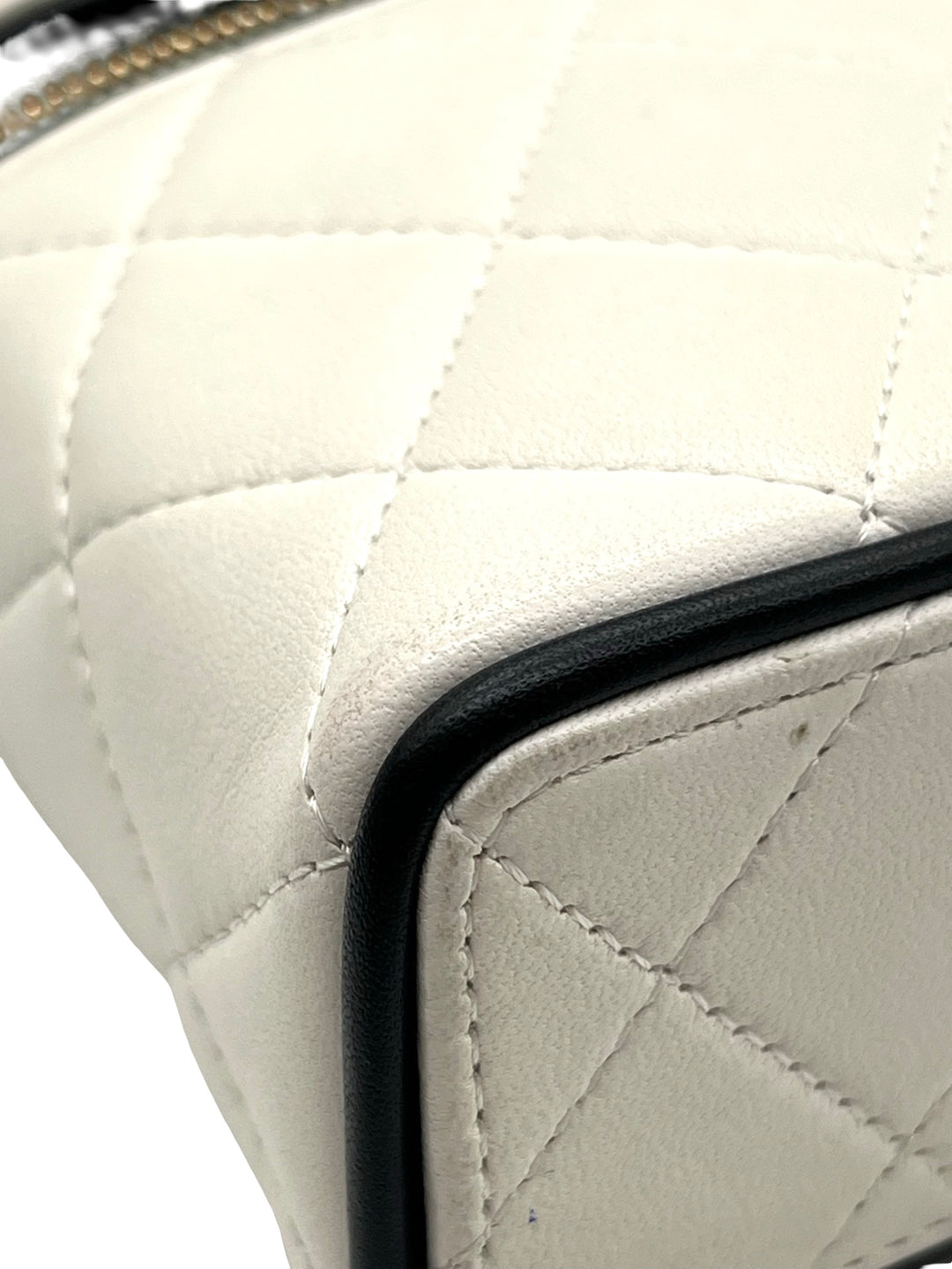 Bolsa Chanel Vanity Case
