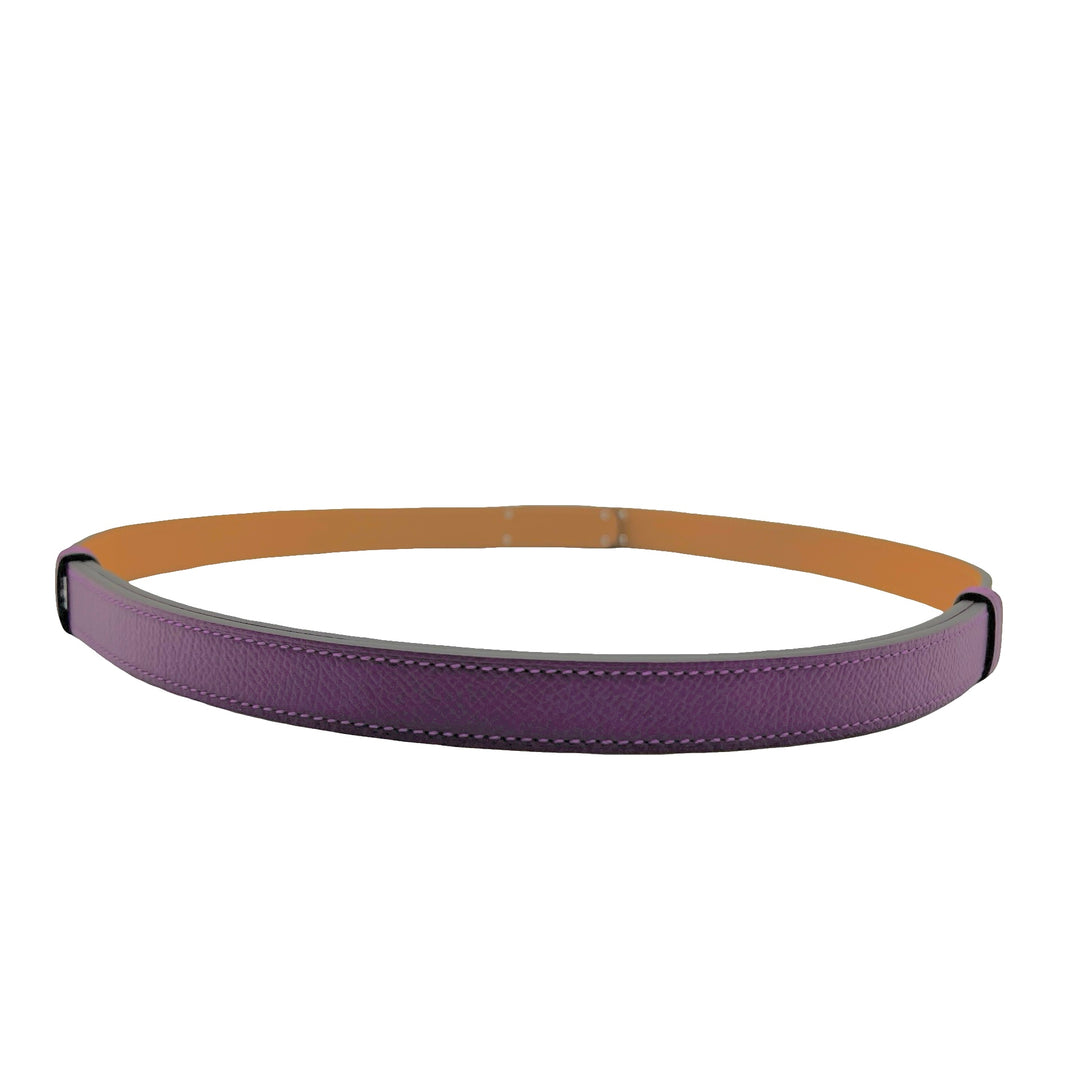 Cinturon Hermès Kelly 18