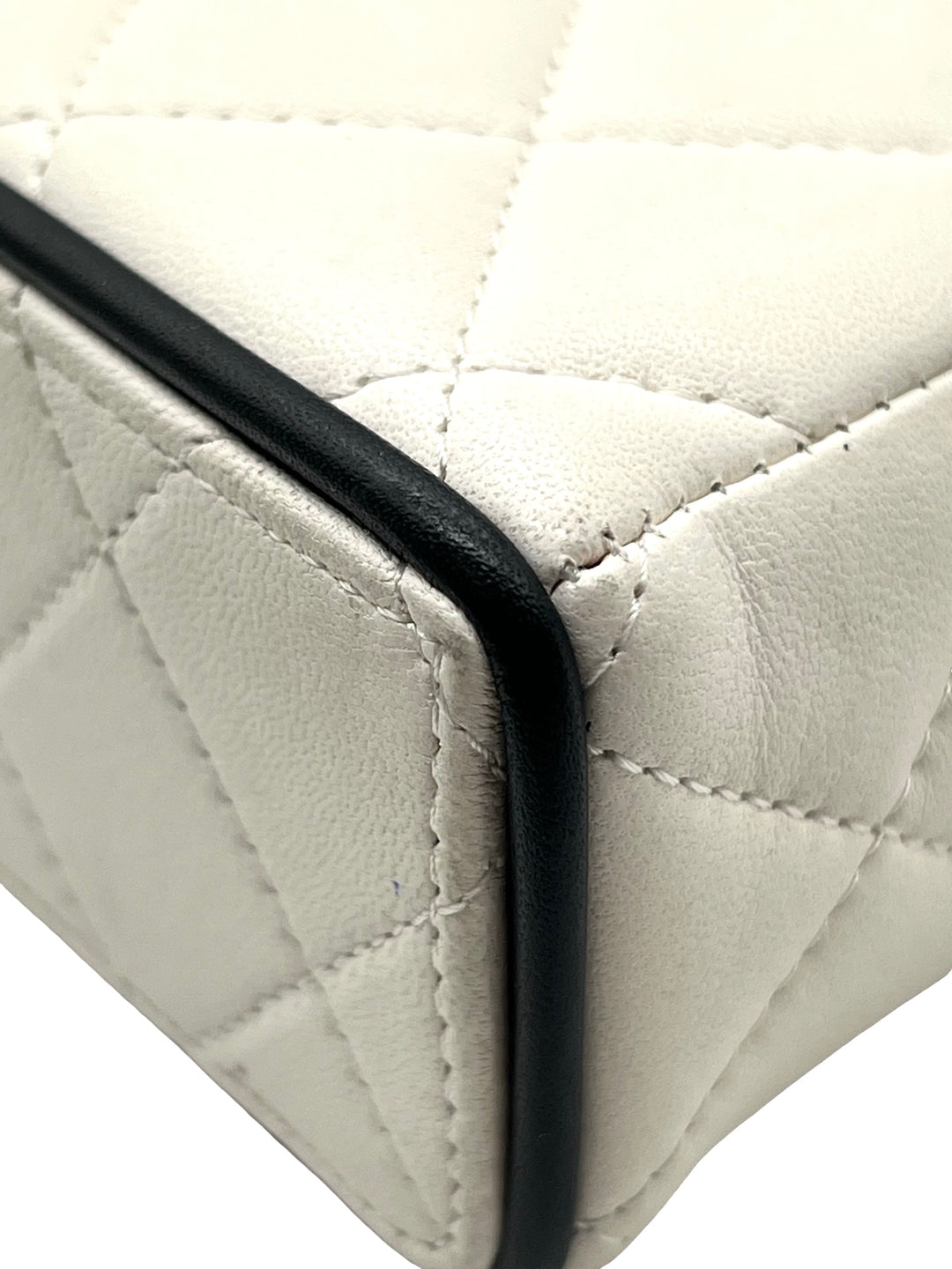 Bolsa Chanel Vanity Case