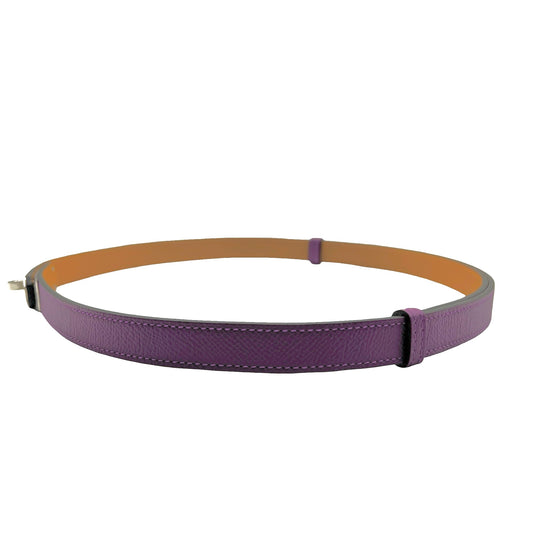 Cinturon Hermès Kelly 18
