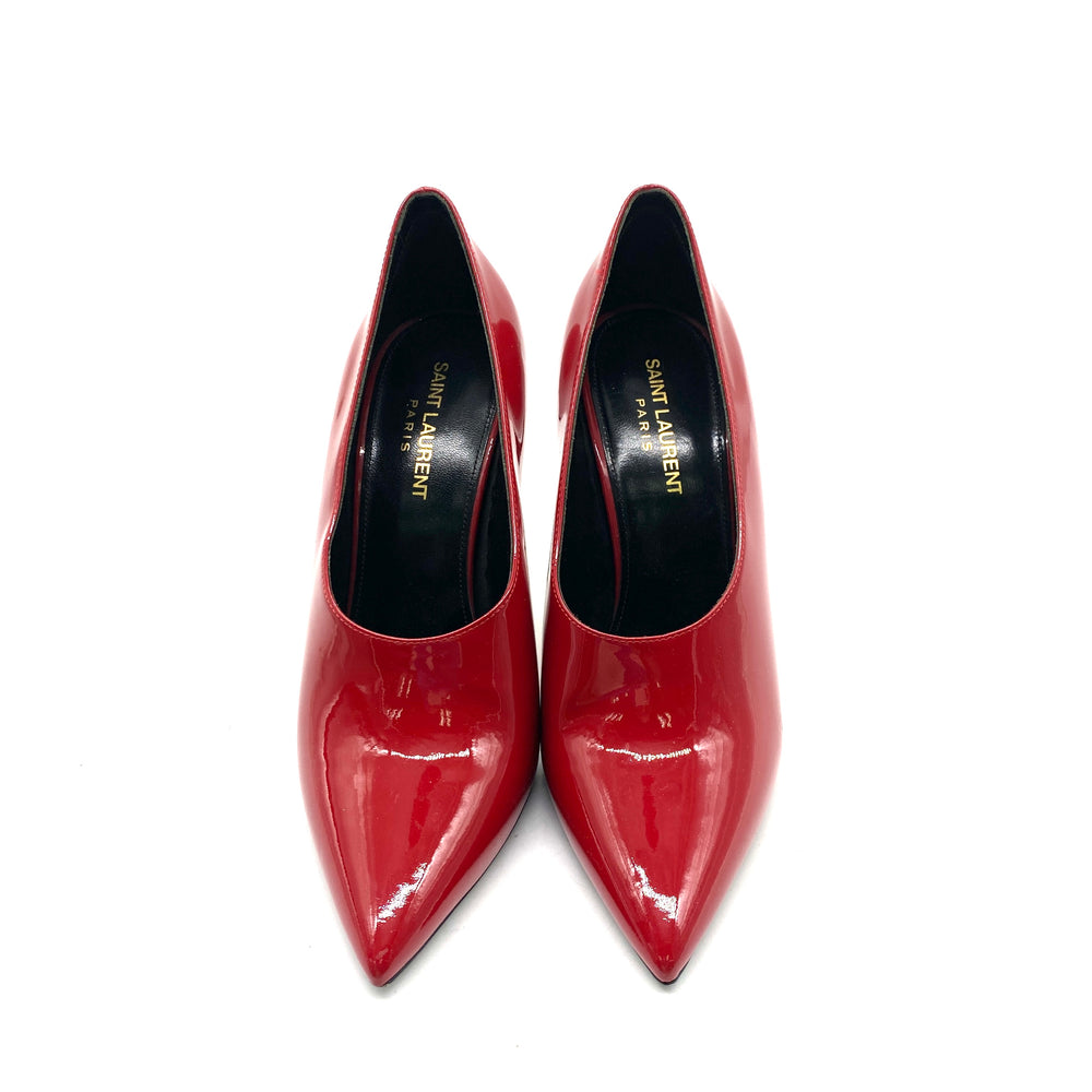 Pumps Saint Laurent T.38