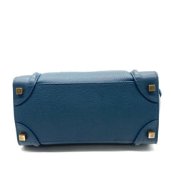 Bolsa Celine Micro Luggage