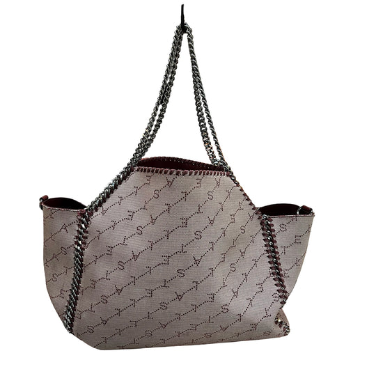 Bolsa Stella McCartney Falabella Tote