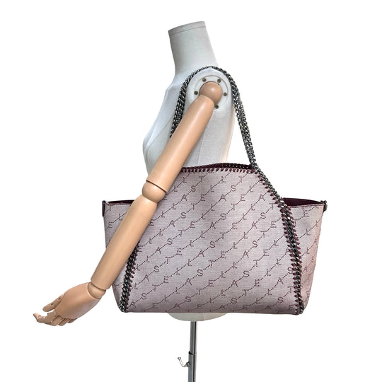 Bolsa Stella McCartney Falabella Tote