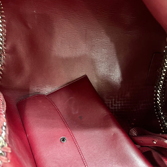 Bolsa Stella McCartney Falabella Tote