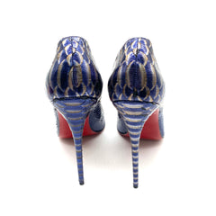 Pumps Christian Louboutin So Kate T.40