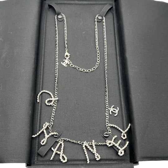 Collar Chanel