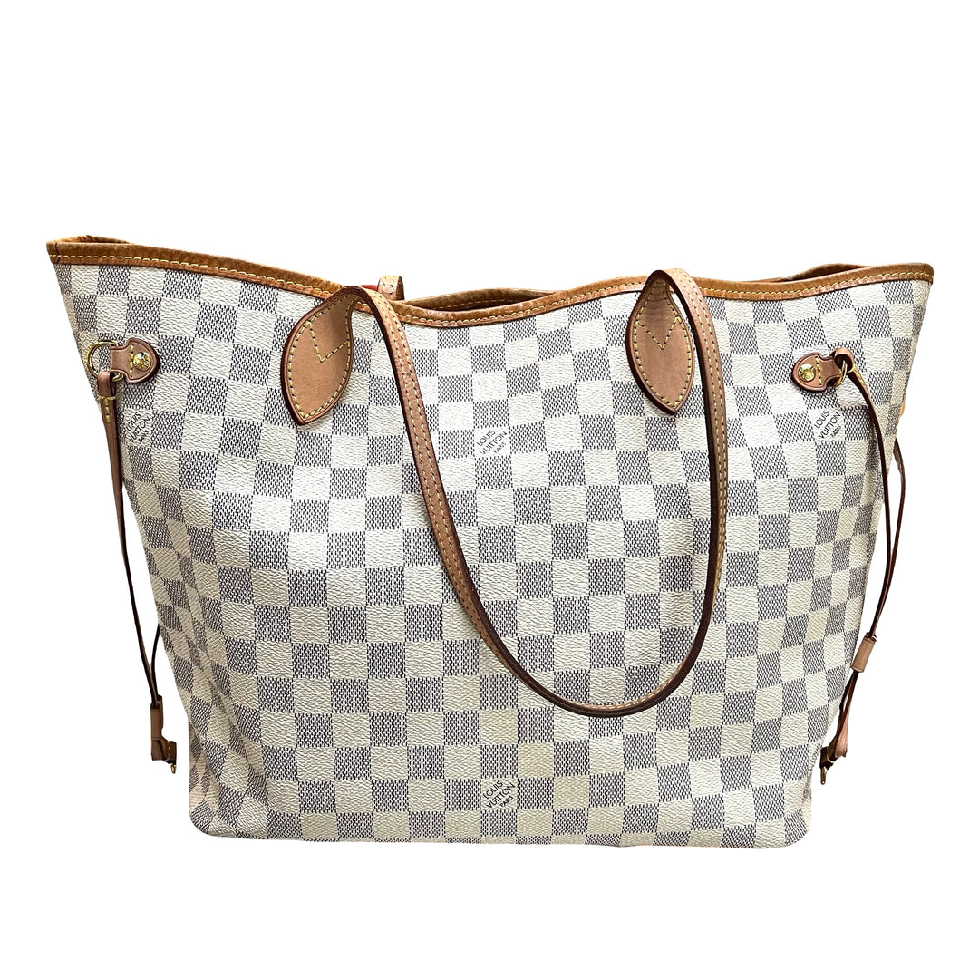 Bolsa Louis Vuitton Neverfull MM