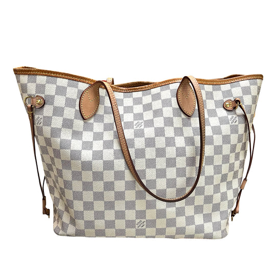 Bolsa Louis Vuitton Neverfull MM