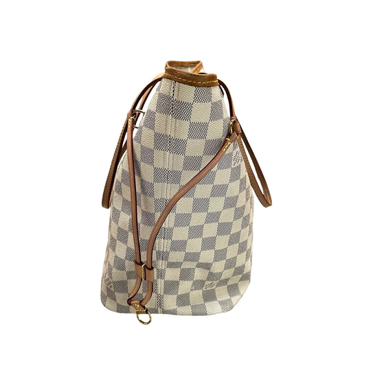 Bolsa Louis Vuitton Neverfull MM