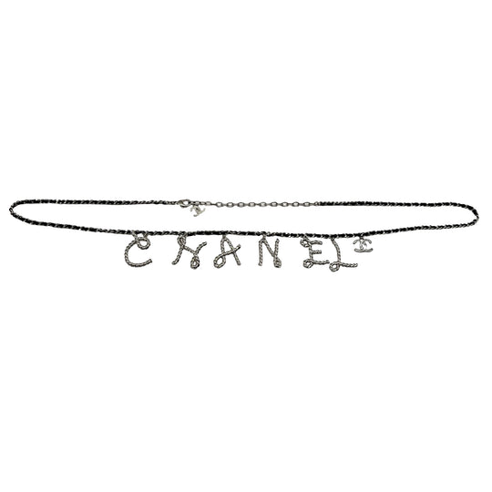 Collar Chanel