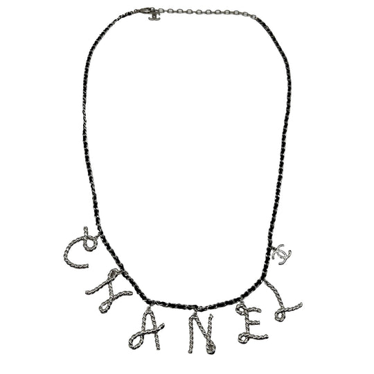 Collar Chanel