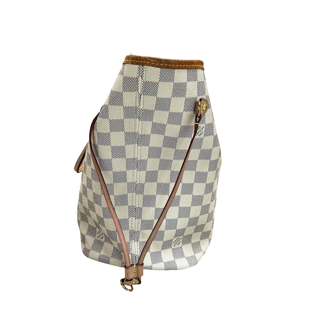 Bolsa Louis Vuitton Neverfull MM