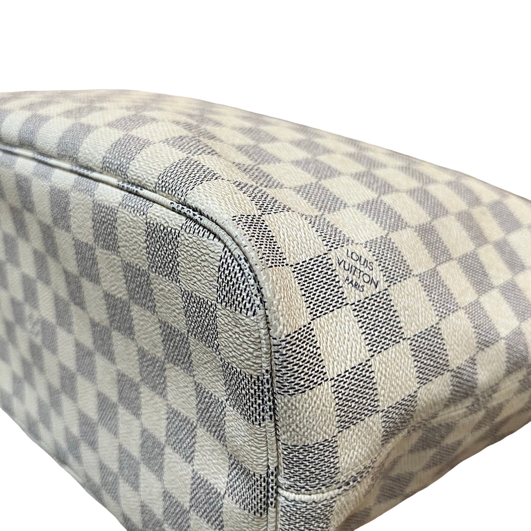 Bolsa Louis Vuitton Neverfull MM