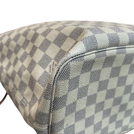 Bolsa Louis Vuitton Neverfull MM