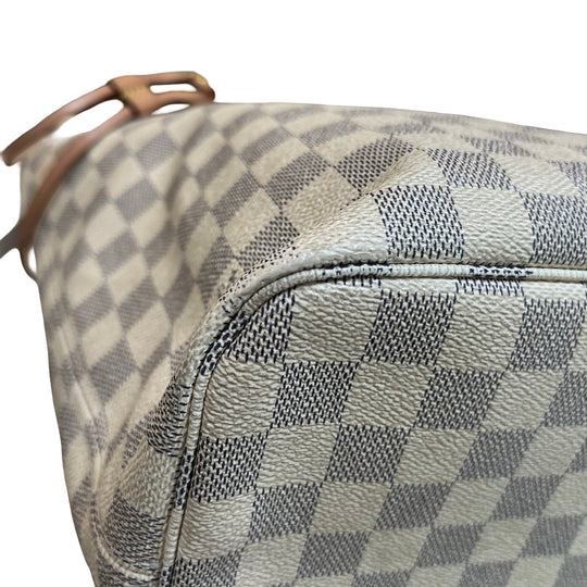 Bolsa Louis Vuitton Neverfull MM