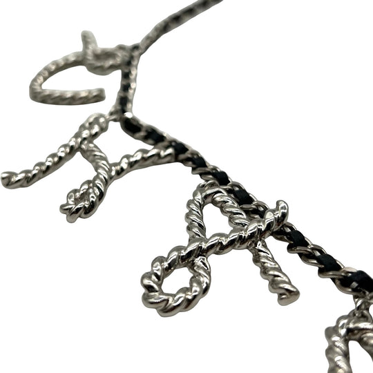 Collar Chanel