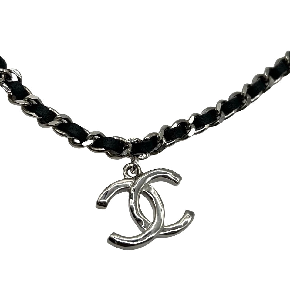 Collar Chanel