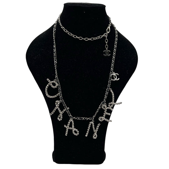 Collar Chanel