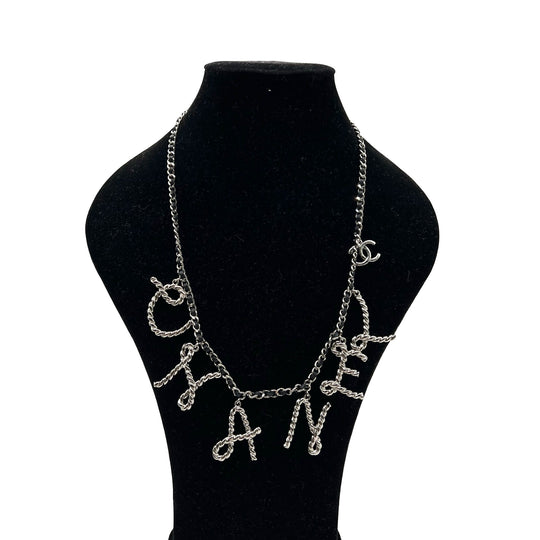 Collar Chanel