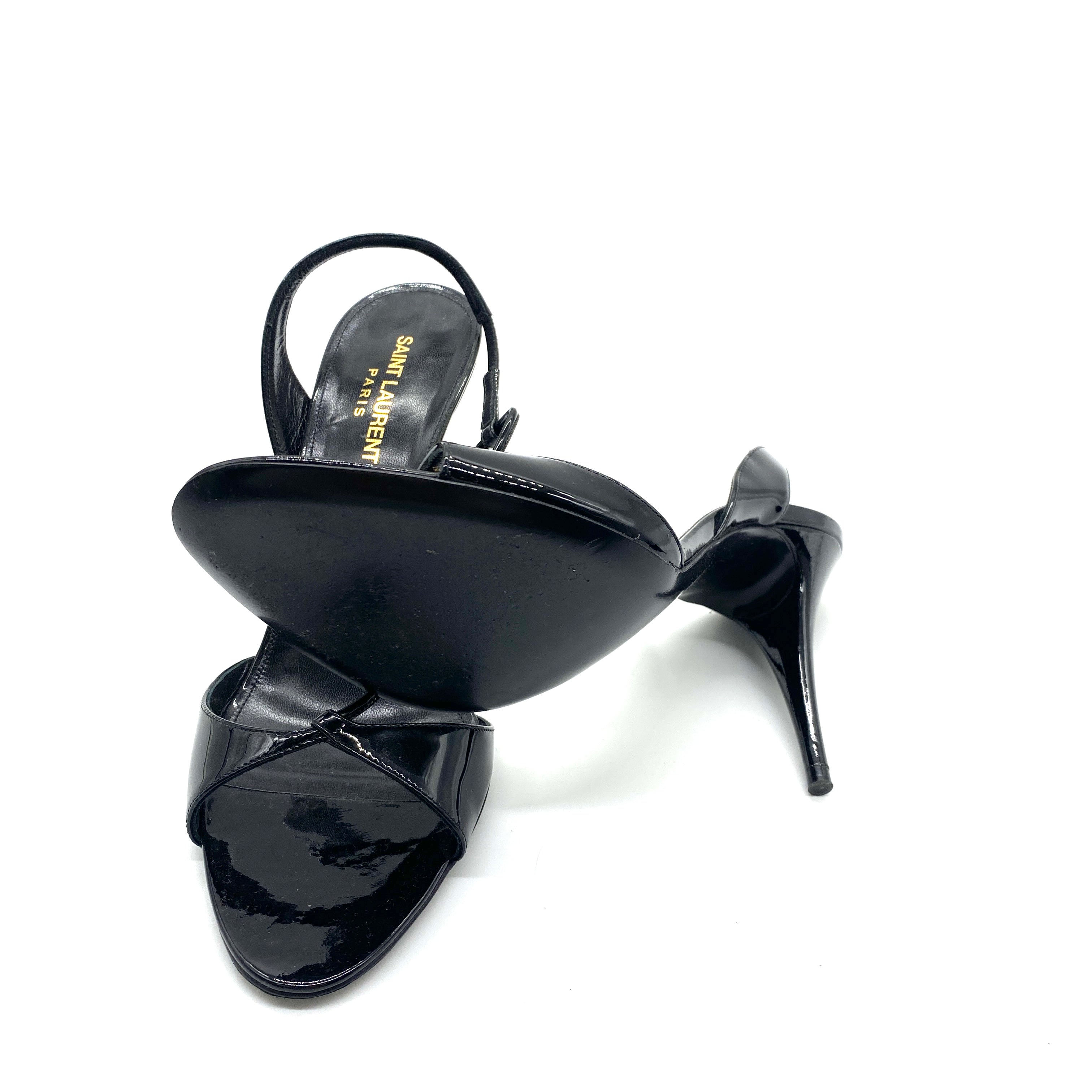 Sandalias Saint Laurent T.39.5
