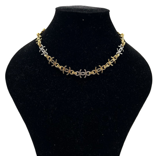 Collar Chanel