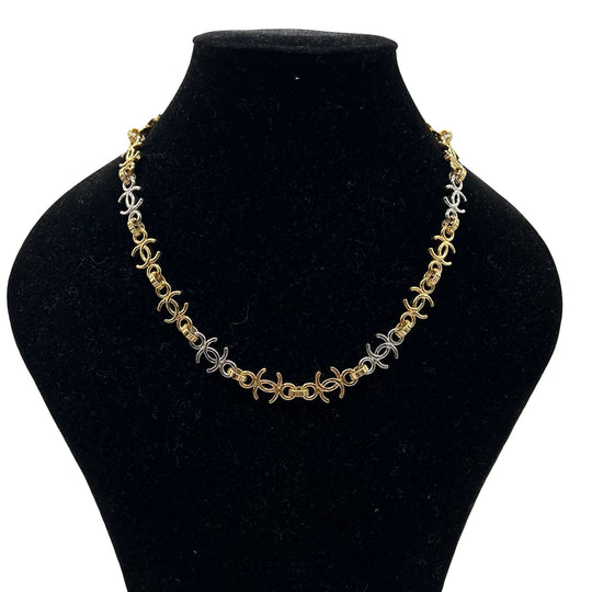 Collar Chanel