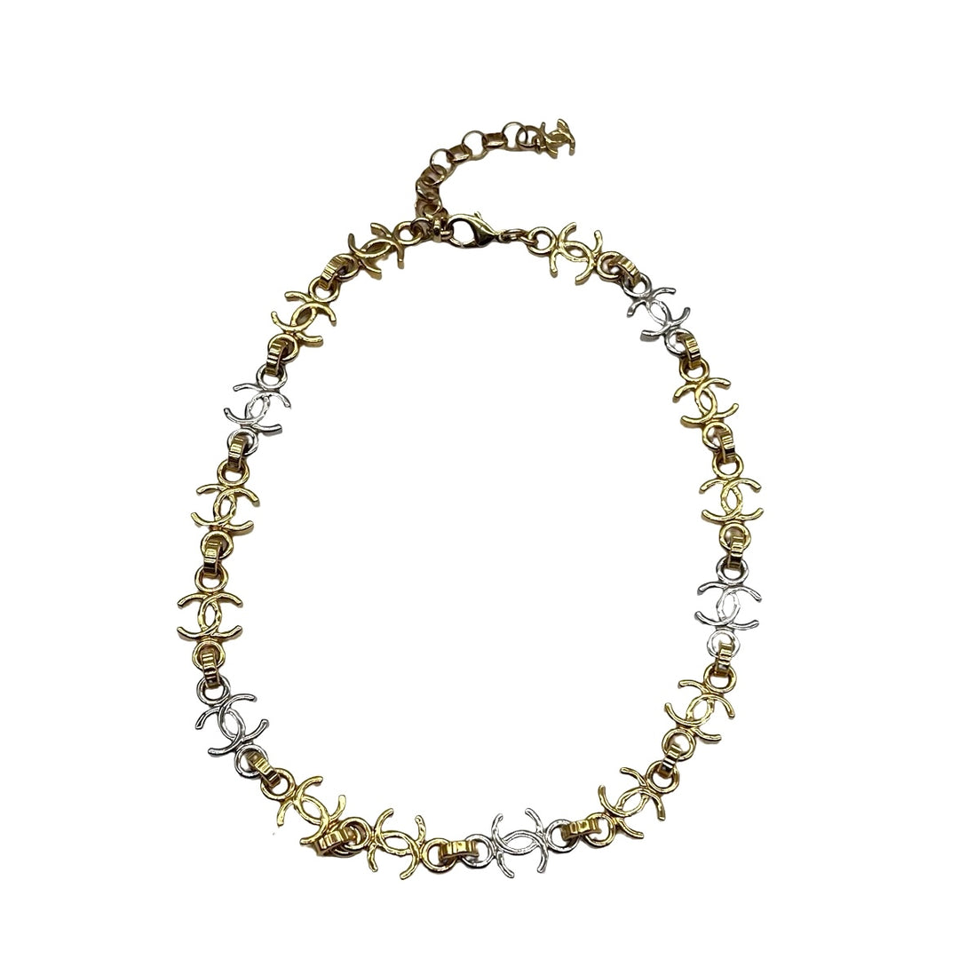 Collar Chanel