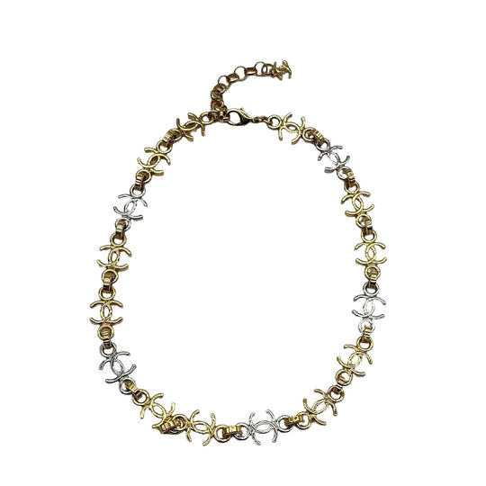 Collar Chanel
