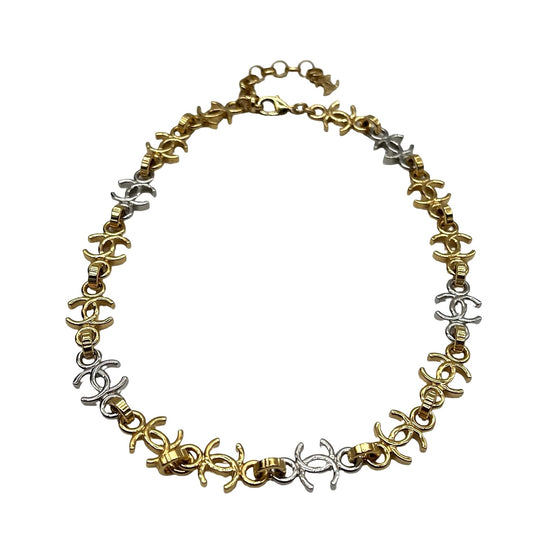 Collar Chanel