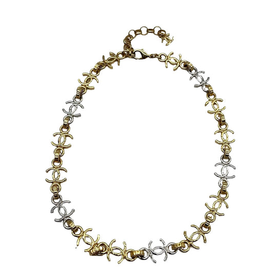 Collar Chanel